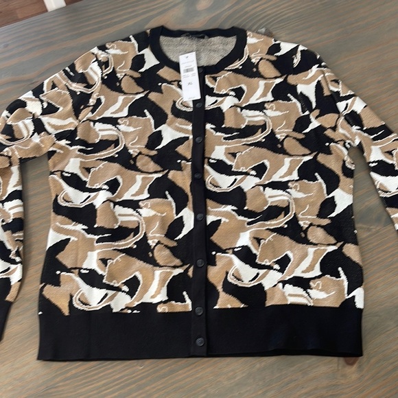 Ann Taylor sweater - Picture 1 of 4